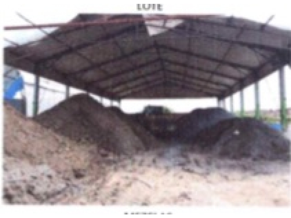 Bodega con lote comercial industrial en Puerto Caldas, Pereira — foto 3
