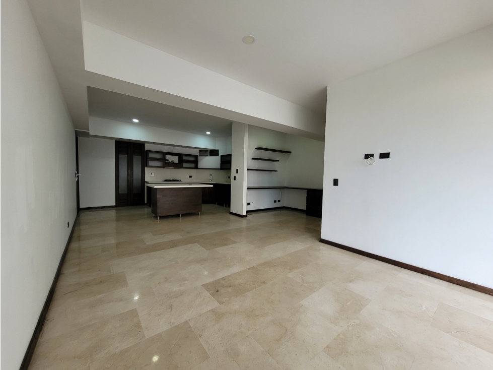 Apartamento en venta, Alto de las Flores, Sabaneta — foto 6