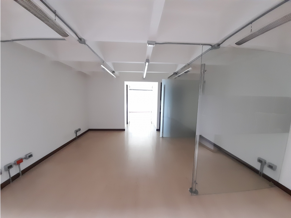Oficina en venta, el Poblado, Astorga — foto 3