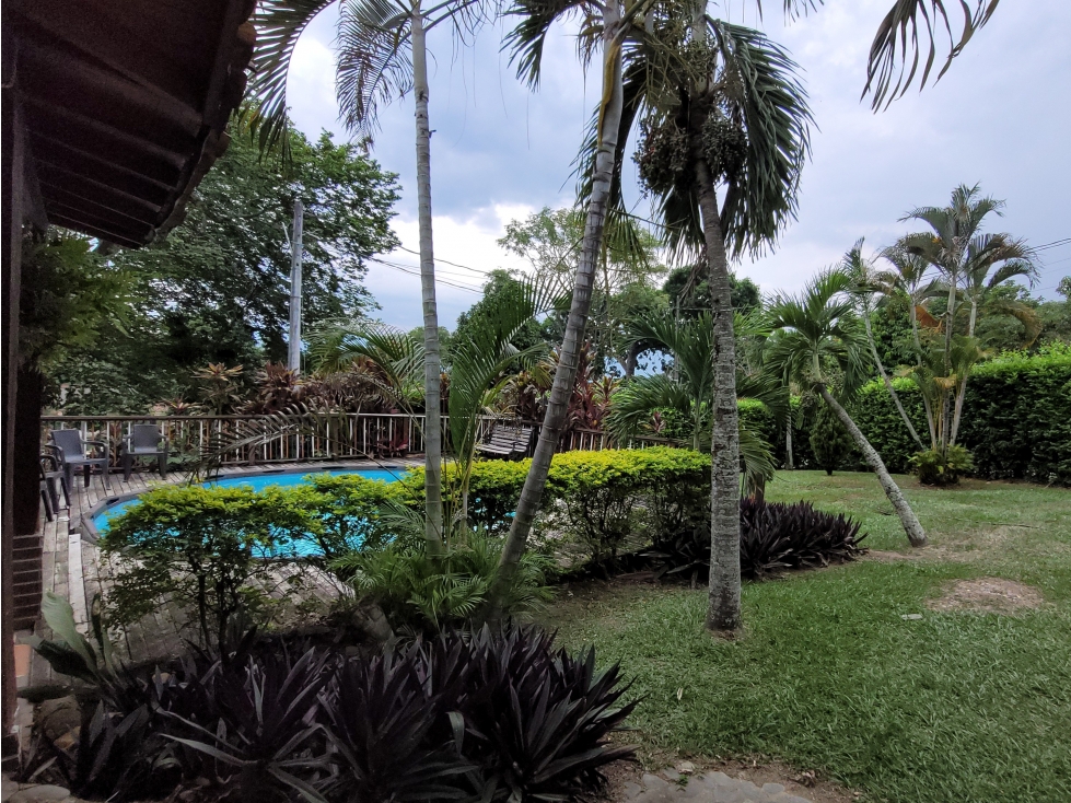 Finca en venta, Llano de la montana, Sopetrán — foto 4