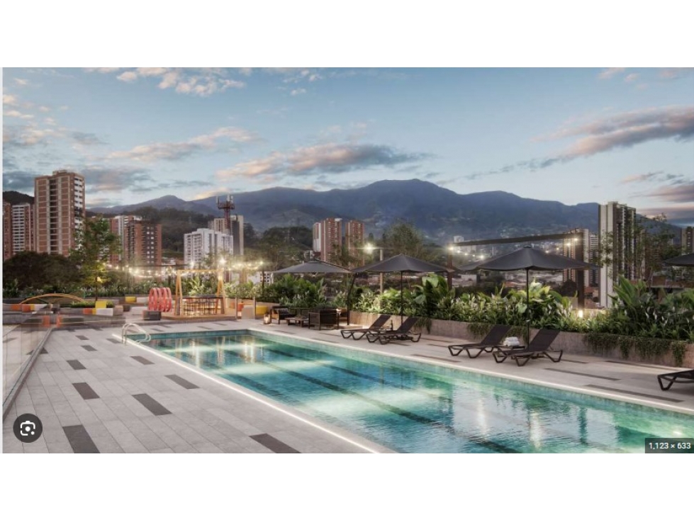 VENTA APARTAMENTO LICENCIA MIXTA , SABANETA PROYECTO POLITAN