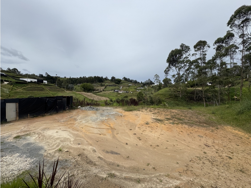 EXCELENTE LOTE PARA CONSTRUIR TU CASA CAMPESTRE — foto 4