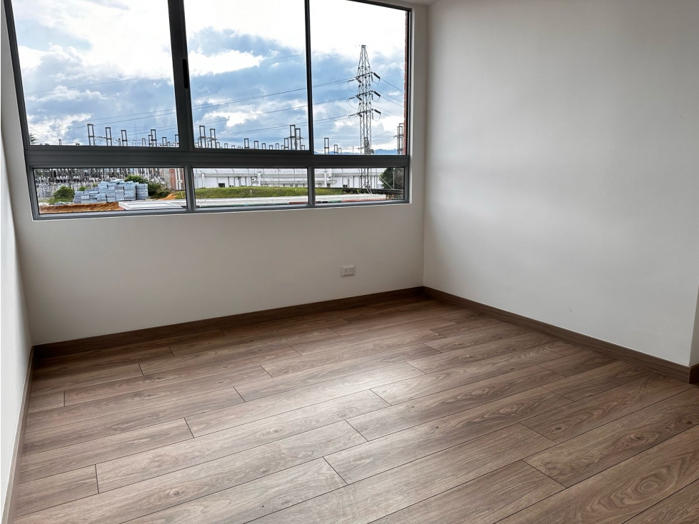 Aparta estudio, en venta, Rionegro, San Nicolas — foto 5