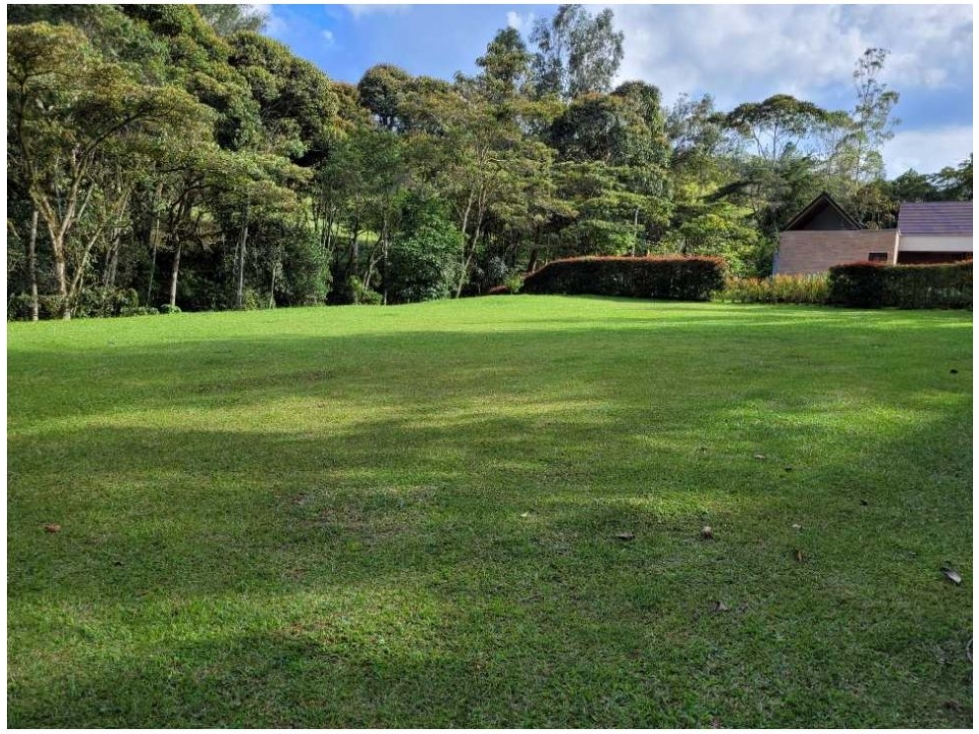 Lote en venta, El Retiro