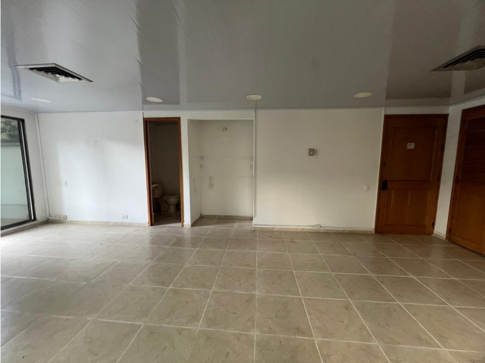 Oficina en venta en El Poblado — foto 3