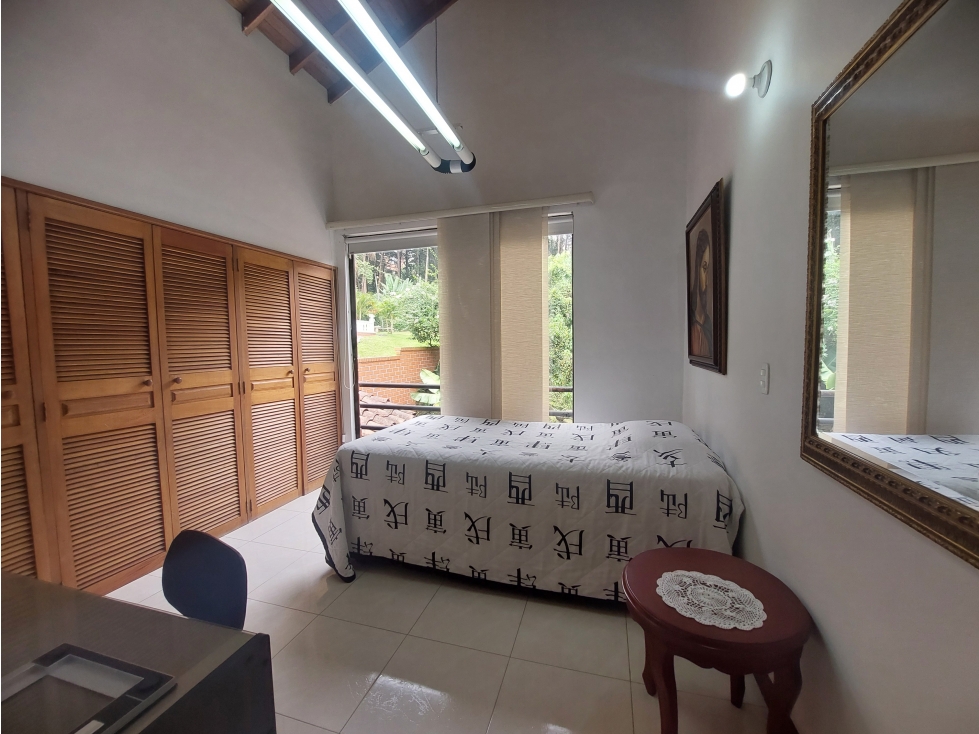 Casa independiente para la venta, Poblado, cola del zorro — foto 6