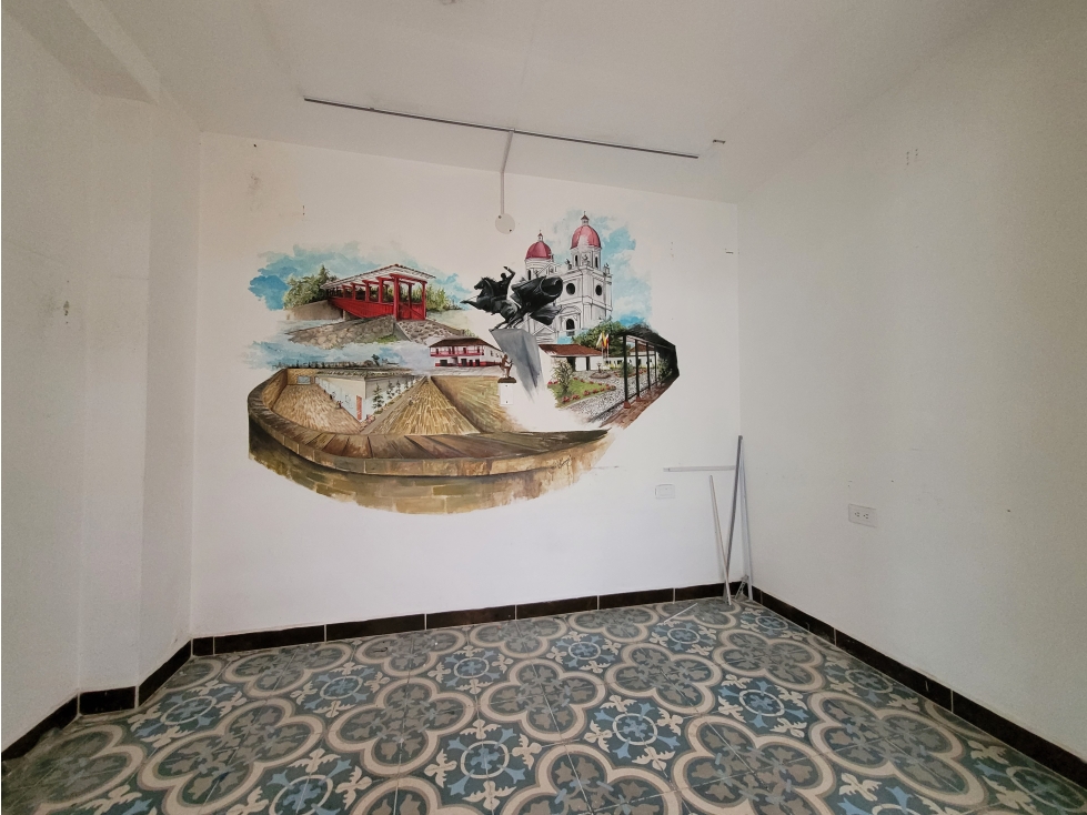 Hotel en venta, San Antonio de Pereira, Rionegro - 6