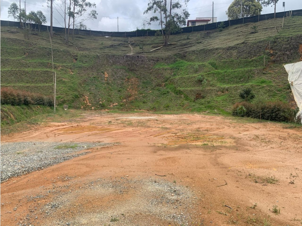 Lote en venta, V. Hojas Anchas, Guarne — foto 6