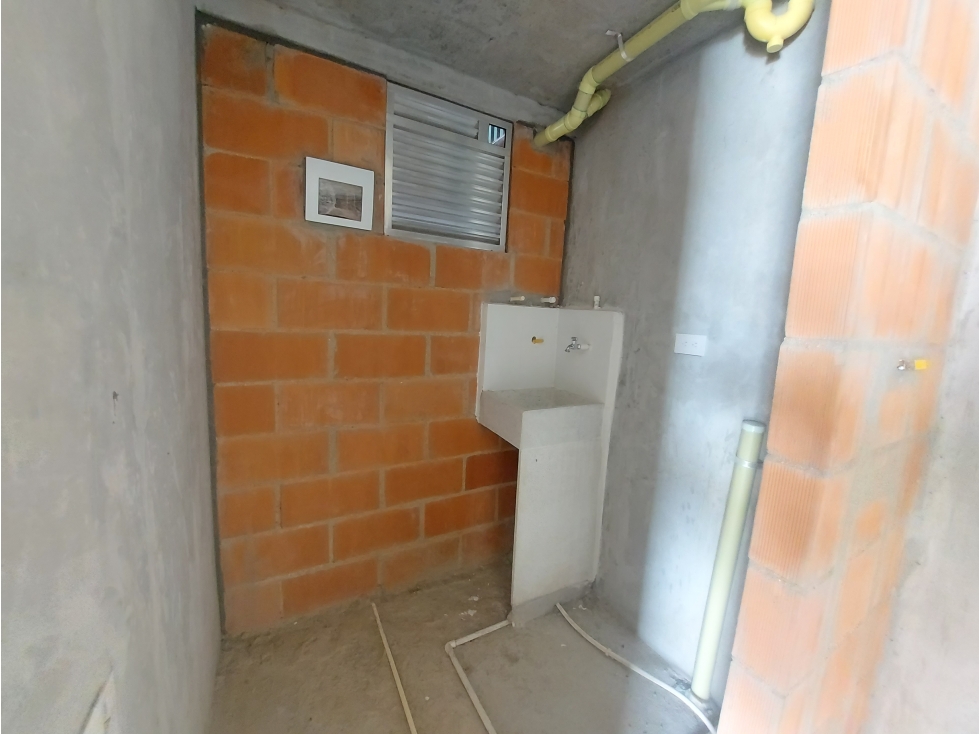 Apartamento en venta, Rionegro, sector el Porvenir — foto 3