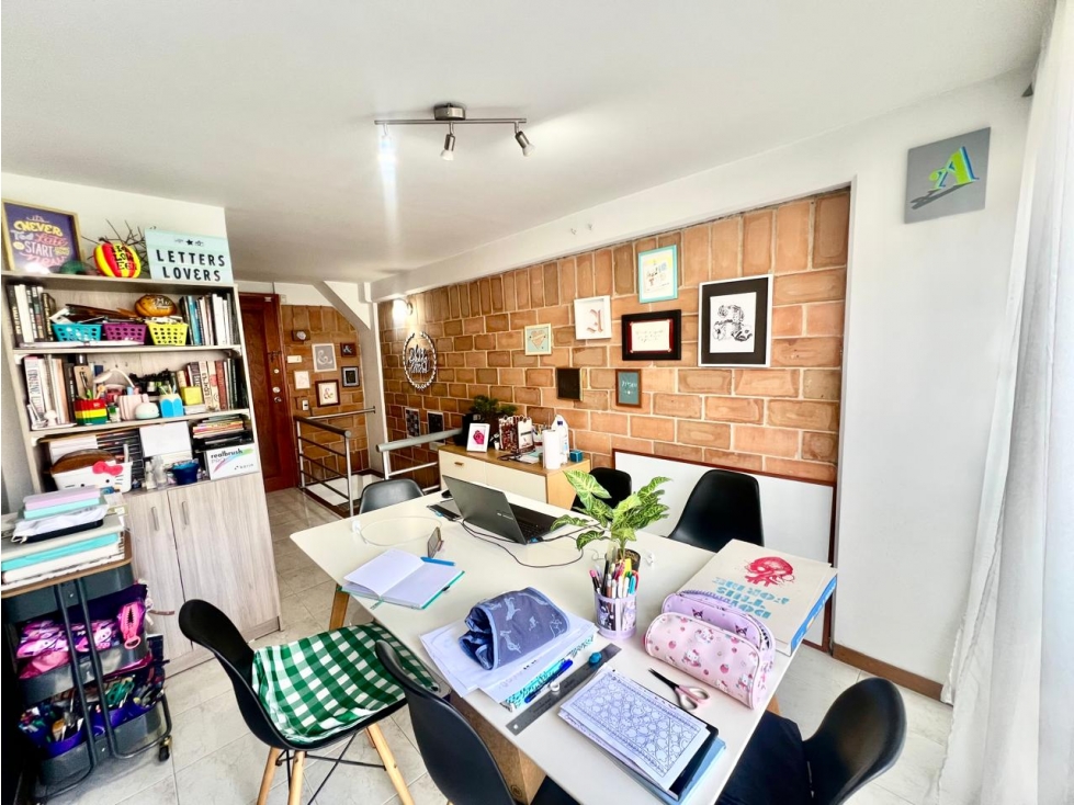 Apartamento Duplex en Venta en el Poblado — foto 3
