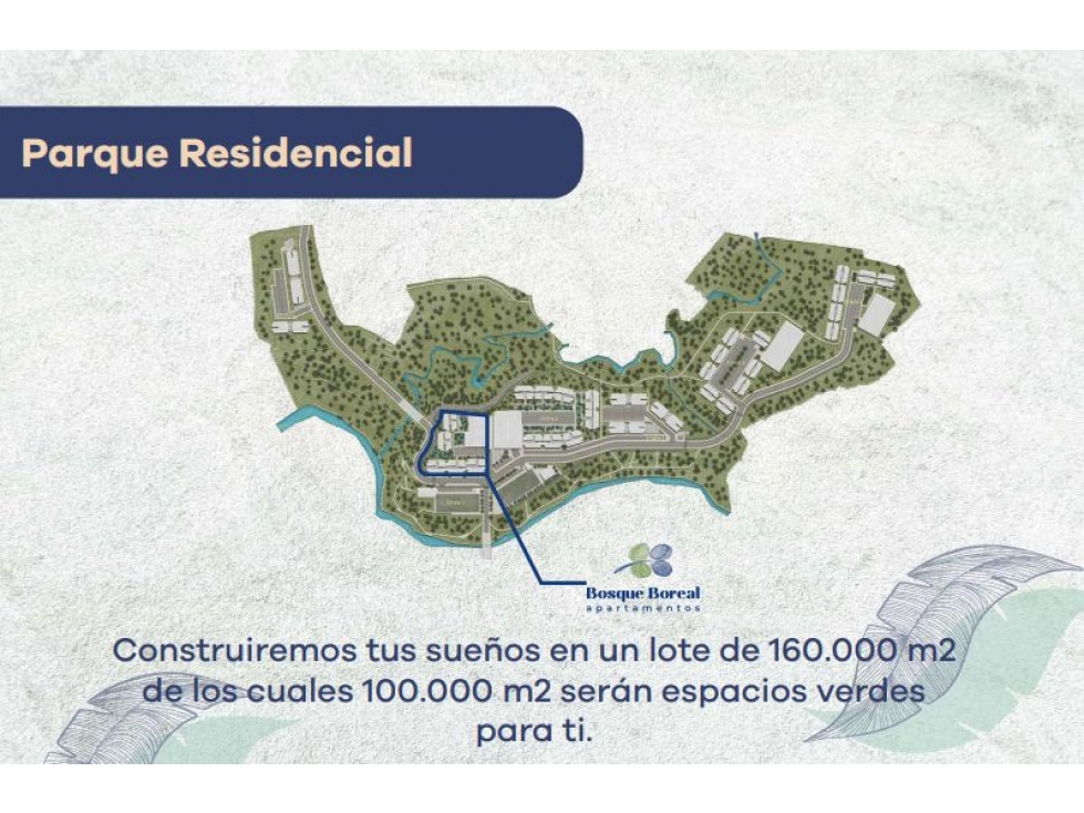 BOSQUE , El Carmen , Urbano — foto 4