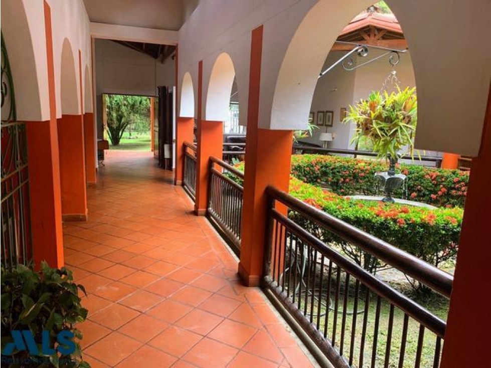 Finca en Venta, GUAYMARAL Sopetran — foto 4