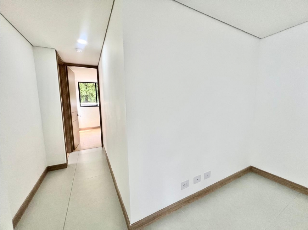 Apartamento en Venta con espectacular Terraza en Envigado — foto 4