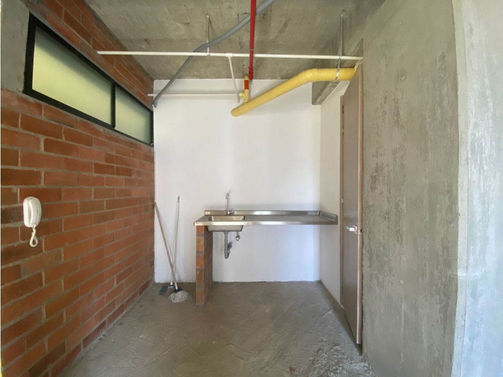 Oficina en venta en sector de Laureles — foto 3