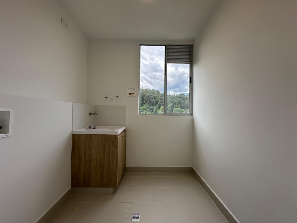 Apartamento en venta, Medellín, sector los Colores — foto 4