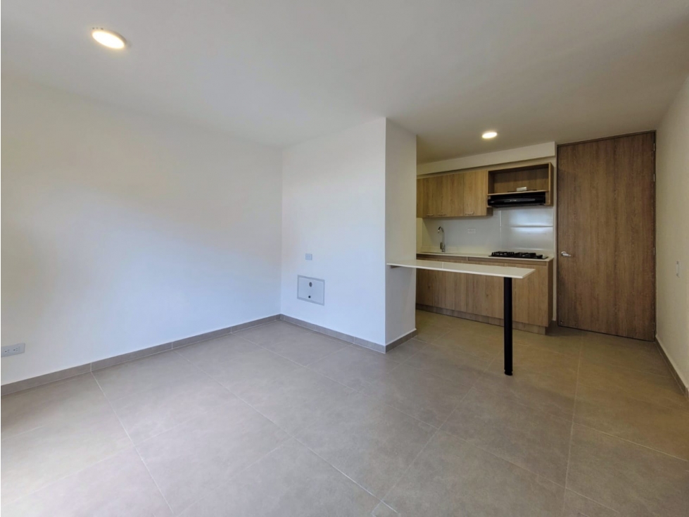 Apartamento en venta, San Antonio de Pereira, Rionegro