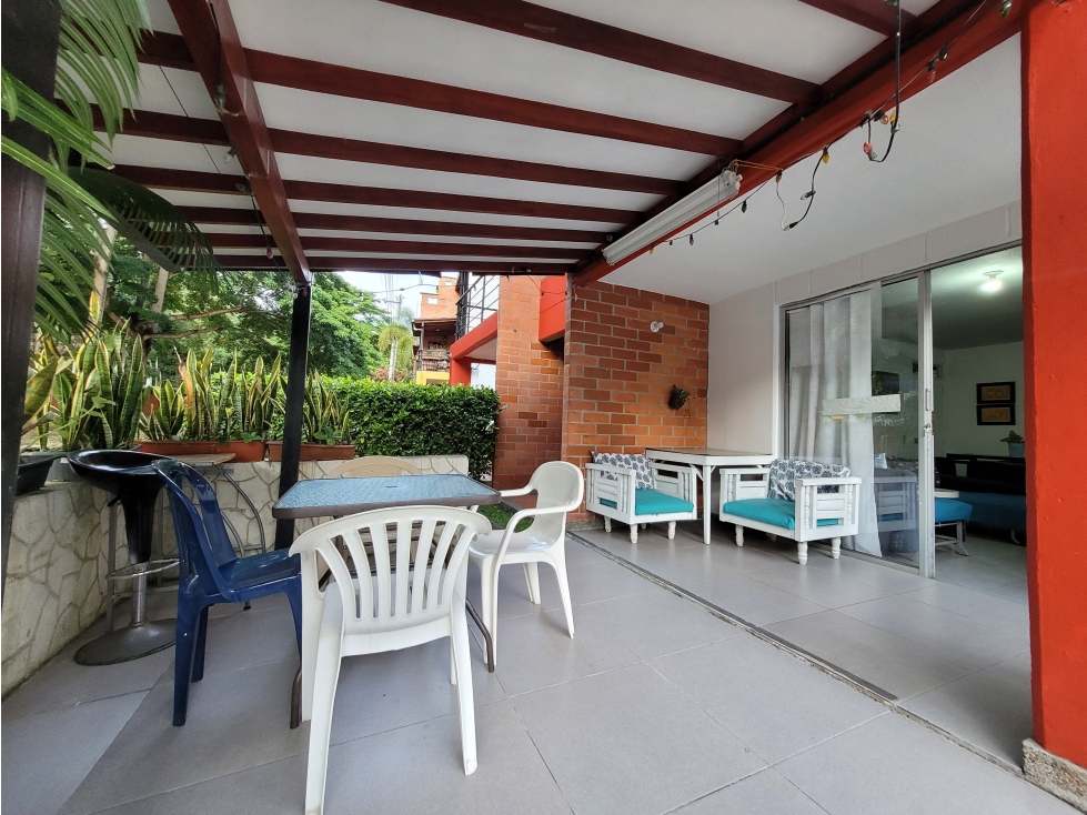 Apartamento en venta, San Jerónimo, Antioquia