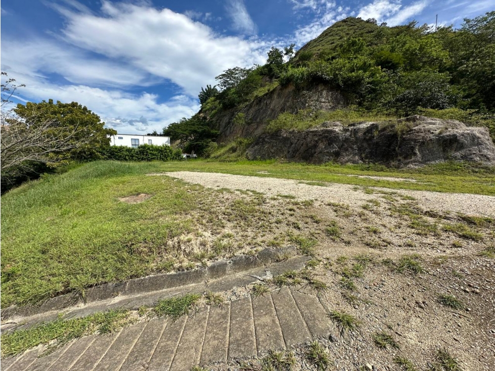 LOTE 4 COMERCIAL - VÍA SANTA FE DE ANTIOQUIA - SOPETRÁN — foto 6