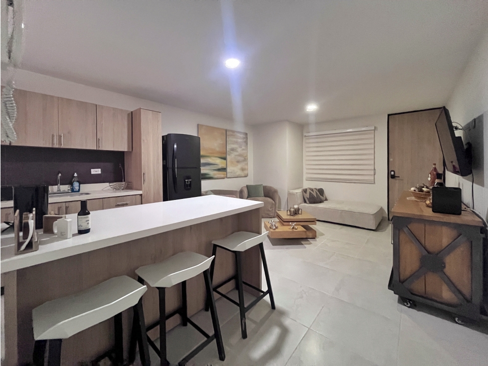 Apartamento en venta, Centro, Sabaneta — foto 5