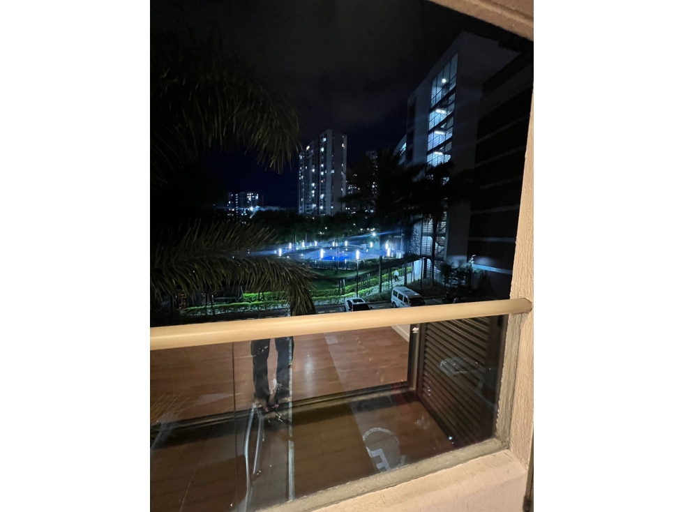 Apartamento Remodelado en La Loma de Los Bernal — foto 5