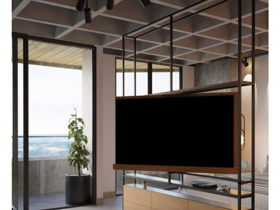 Suite con estilo en el corazón de Laureles, alta rentabilidad. — foto 3