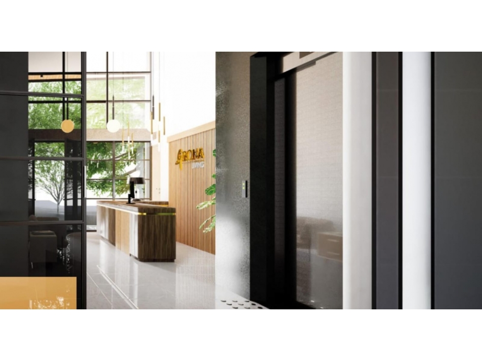 Suite con estilo en el corazón de Laureles, alta rentabilidad. — foto 3