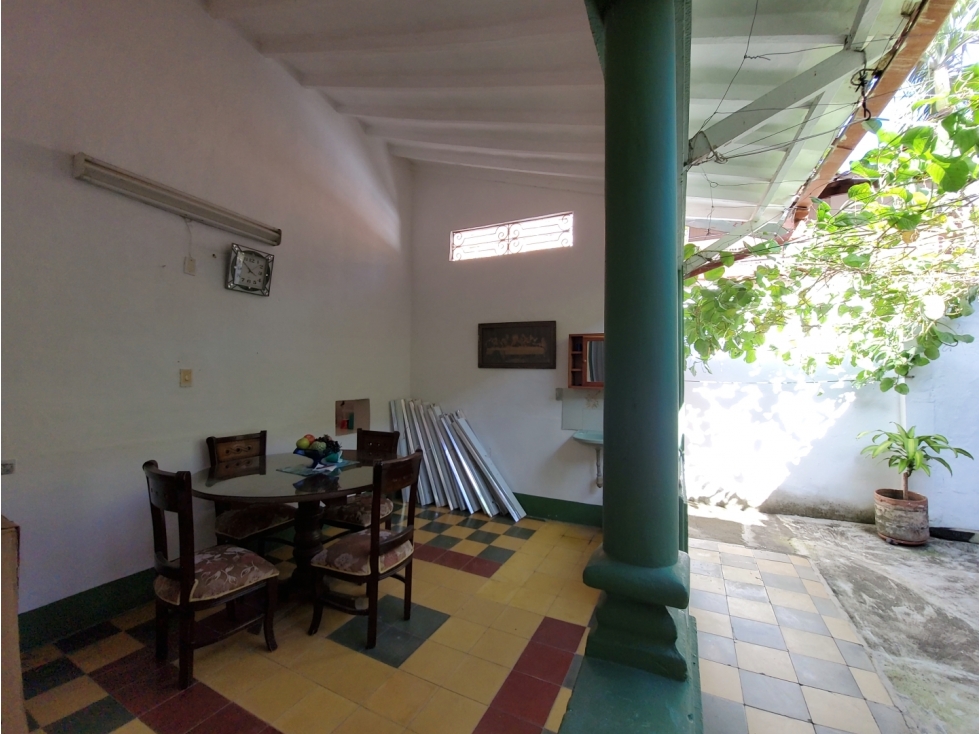 Casa en venta, Santa Fe de Antioquia — foto 4