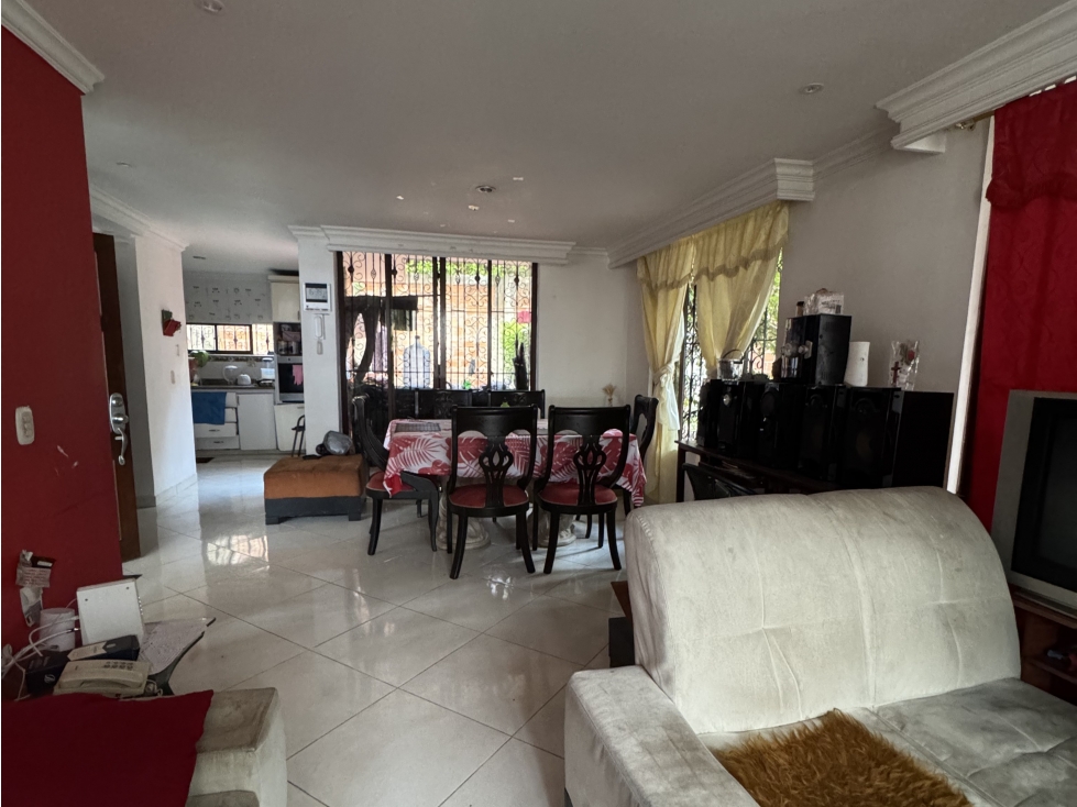 Casa en venta, Ibagué, Tolima