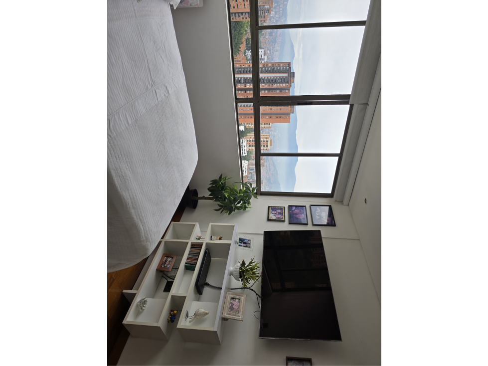 Apartamento en venta, Poblado, Loma los Gonzalez — foto 4