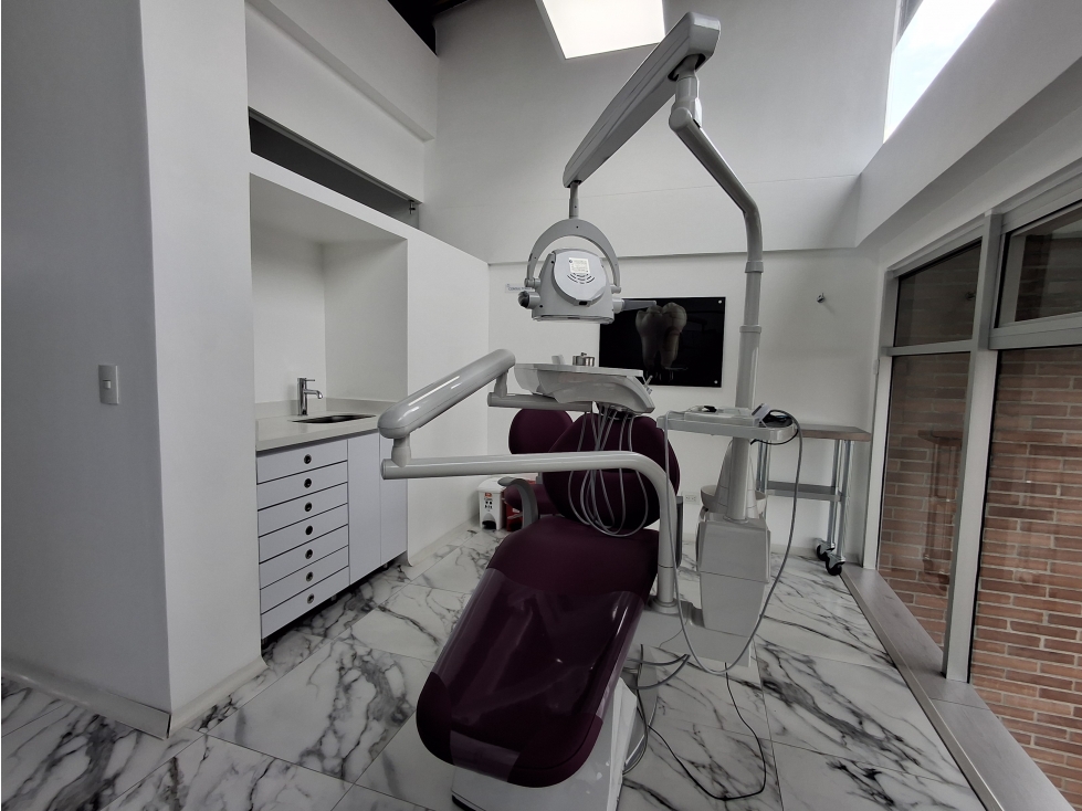 Clinica odontológica, en venta el Poblado, vía las Palmas — foto 3