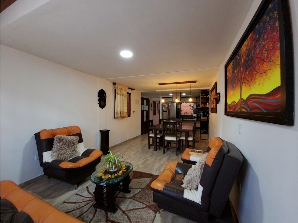 Casa en venta, San Antonio de Pereira, Rionegro — foto 4