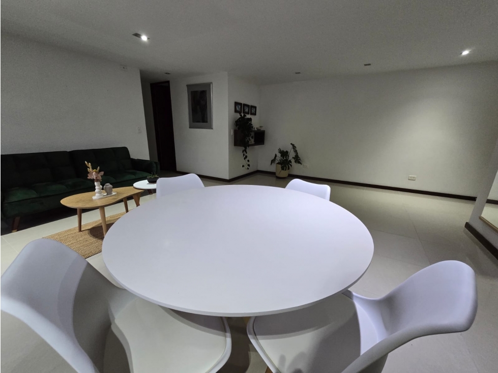 Apartamento La Abadía Envigado — foto 3