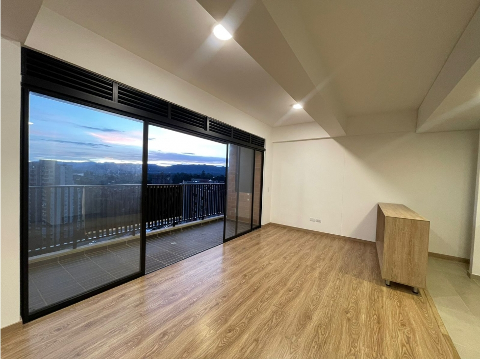 Apartamento en Venta, Rionegro, El Porvenir — foto 4