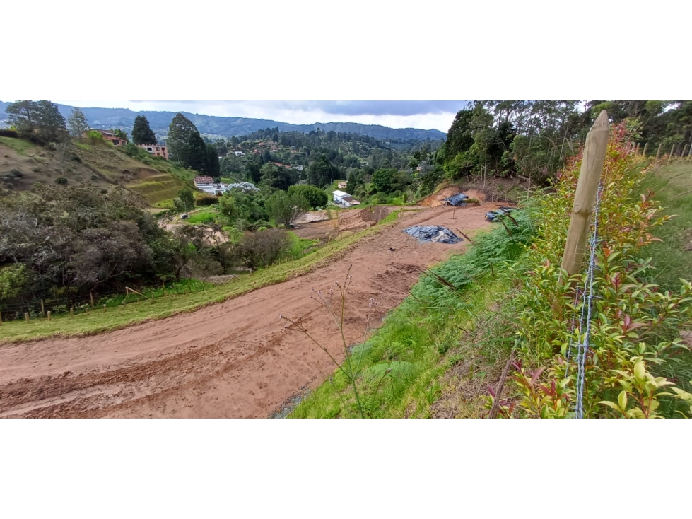 LOTE EN VENTA-GUARNE -LA CLARITA — foto 3