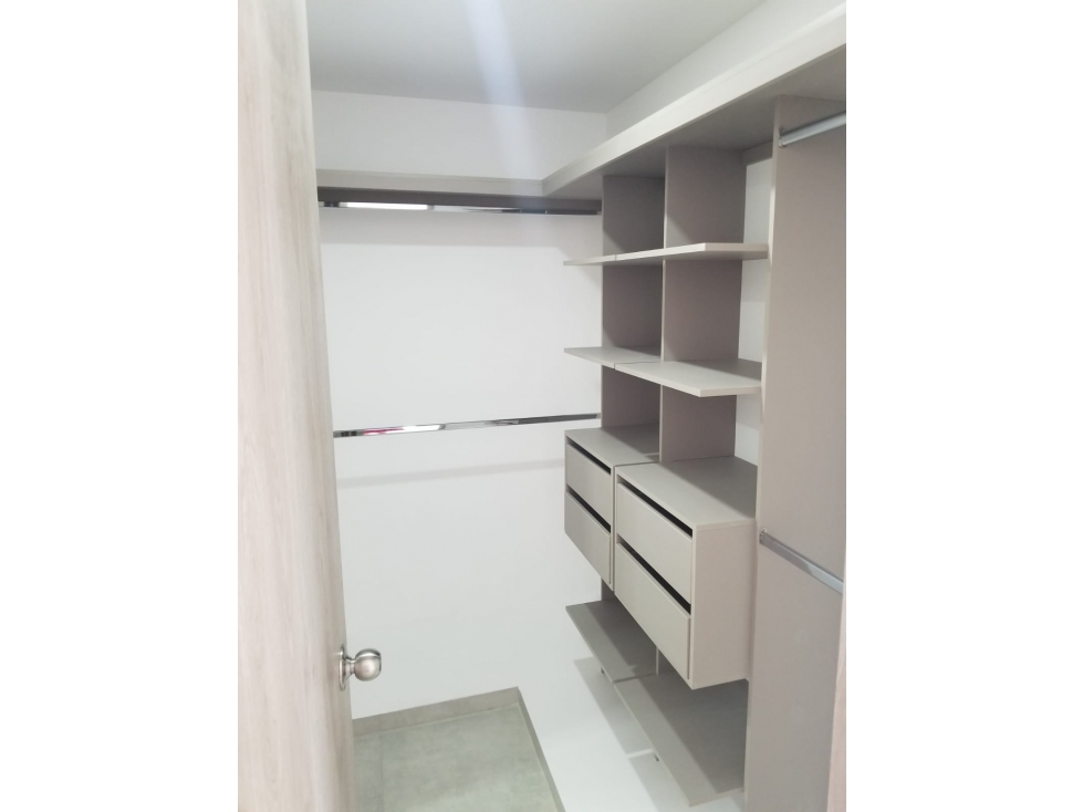 Hermoso apartamento para estrenar en Sabaneta — foto 5