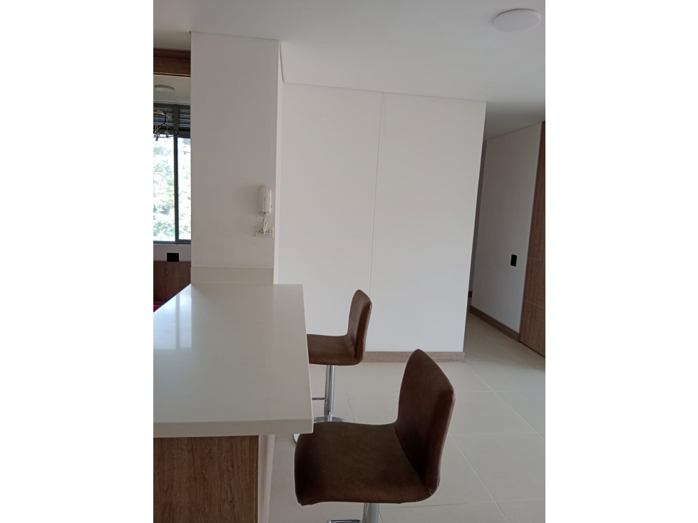 NCREIBLE APARTAMENTO LOMA DE LOS MESA ENVIGADO — foto 4