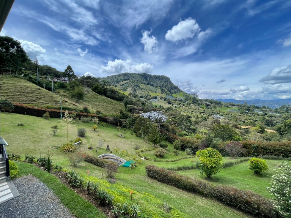 Se vende Casa Finca, La Ceja La Unión, Antioquia — foto 3