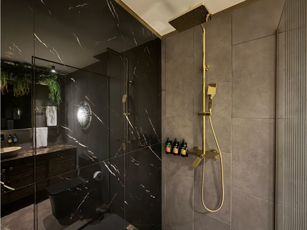 Habitación Hotelera en Venta en El Poblado — foto 3
