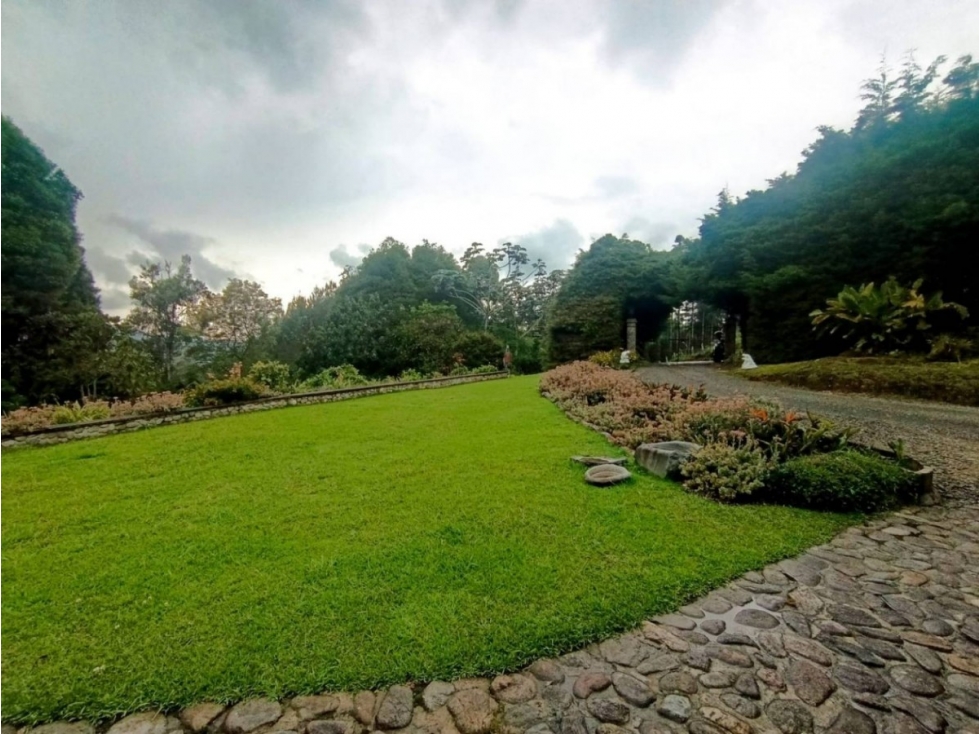 Casa en venta en sector de Alto de las Palmas - Envigado — foto 4