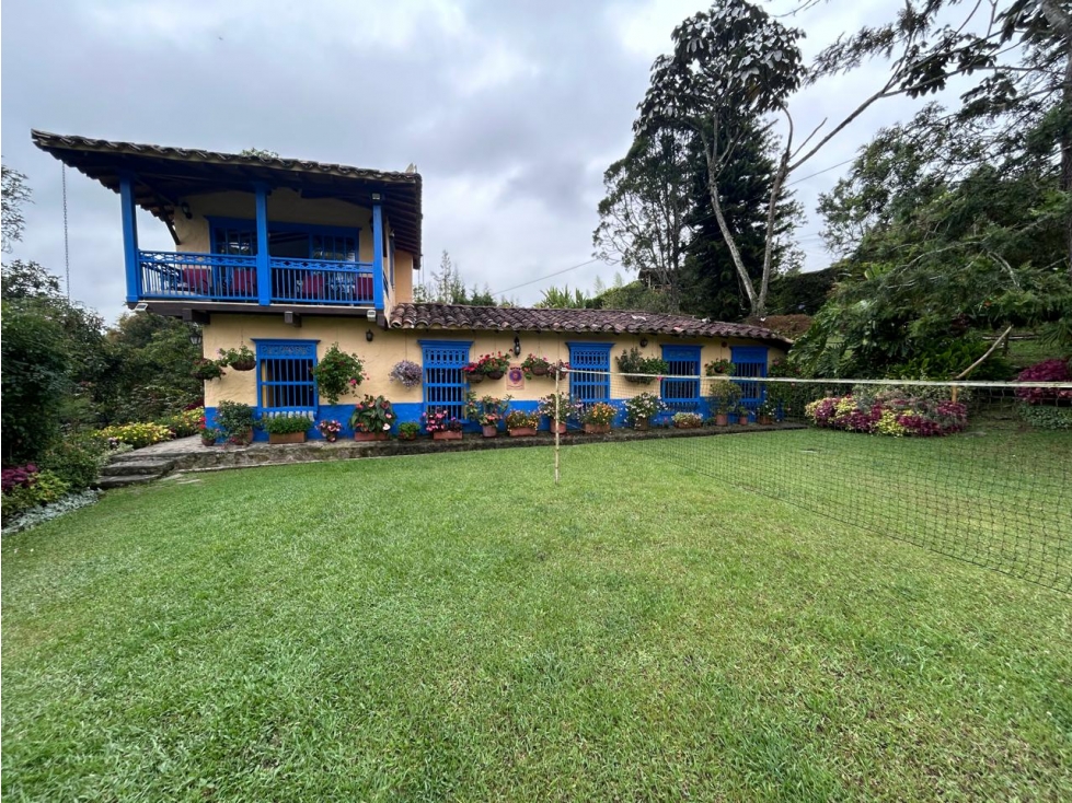 CASA EN VENTA- LAS CUCHILLAS - RIONEGRO — foto 2
