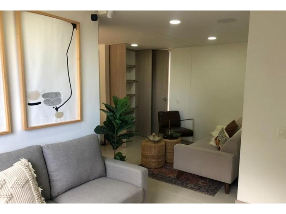 Venta de Apartamento, Rionegro, Fontibón — foto 4