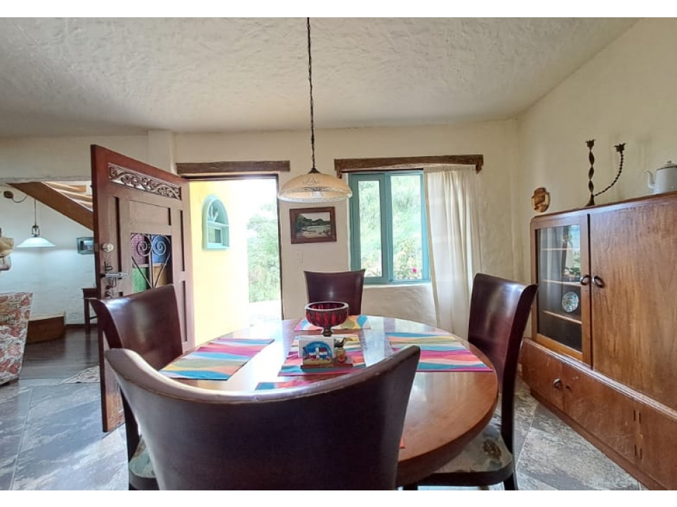 Finca en venta, San Cristobal, Medellin — foto 5