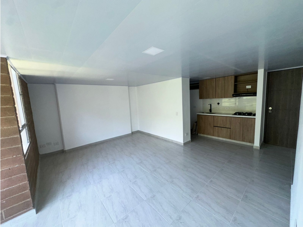 Apartamento en el poblado para estrenar a 3 min del túnel de oriente — foto 2