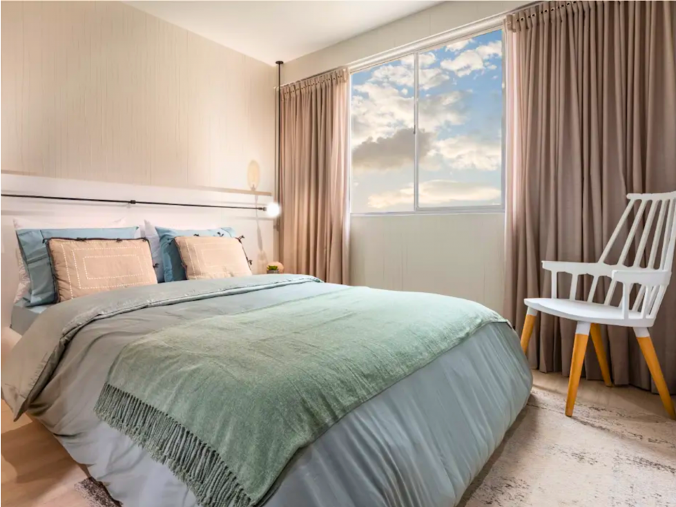 Apartamento para cesión de derechos, Rionegro - Antioquia — foto 4