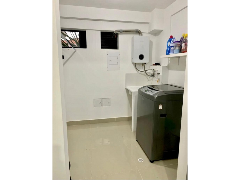 CASA EN VENTA-PIETRA SANTA CAMPESTRE - RIONEGRO — foto 3