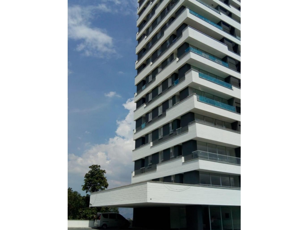Vive en un sector exclusivo en la Estrella