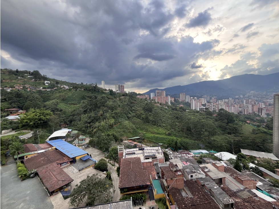 Apartamento en venta, V. Maria Auxiliadora, Sabaneta — foto 3