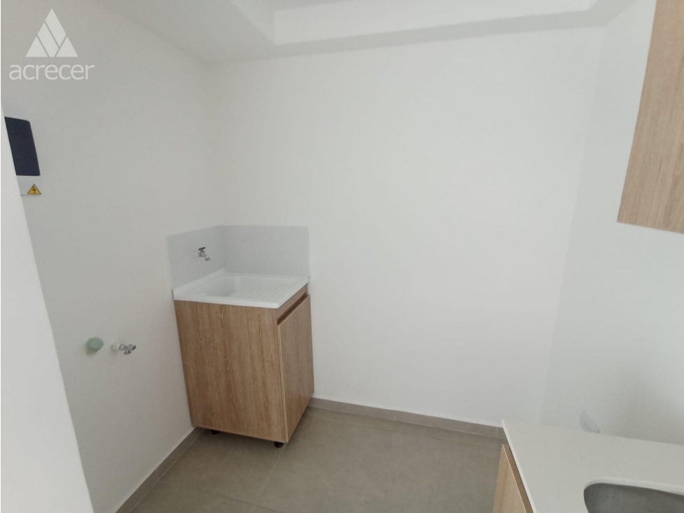 APARTAMENTO EN VENTA- RIONEGRO- SAN ANTONIO-CANELIA — foto 3