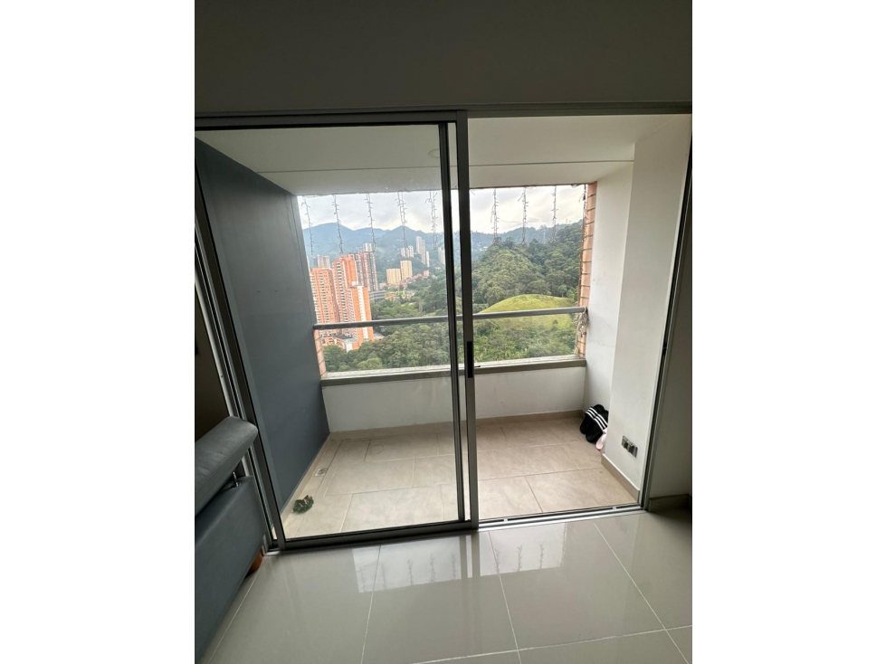 Apartamento en venta, ciudadela monteazul, Sabaneta. — foto 6