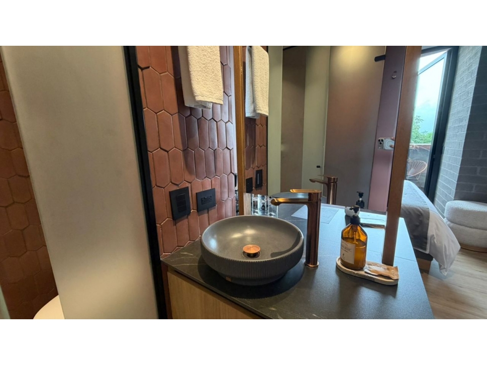 SUITE HOTELERA PRECIO DE OPORTUNIDAD — foto 3